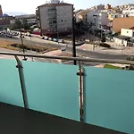 Apartamento En La Playa De Gandia