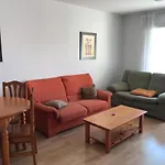 Apartamento En La Playa De Gandia