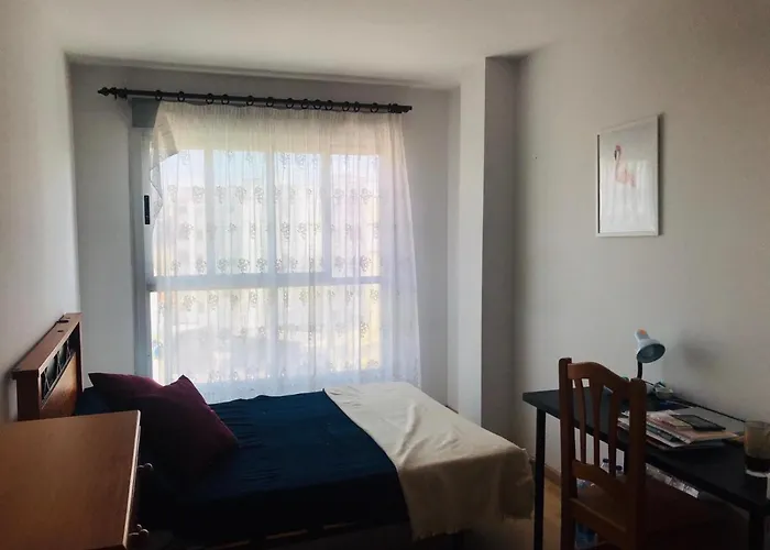 Apartamento En La Playa De Gandia