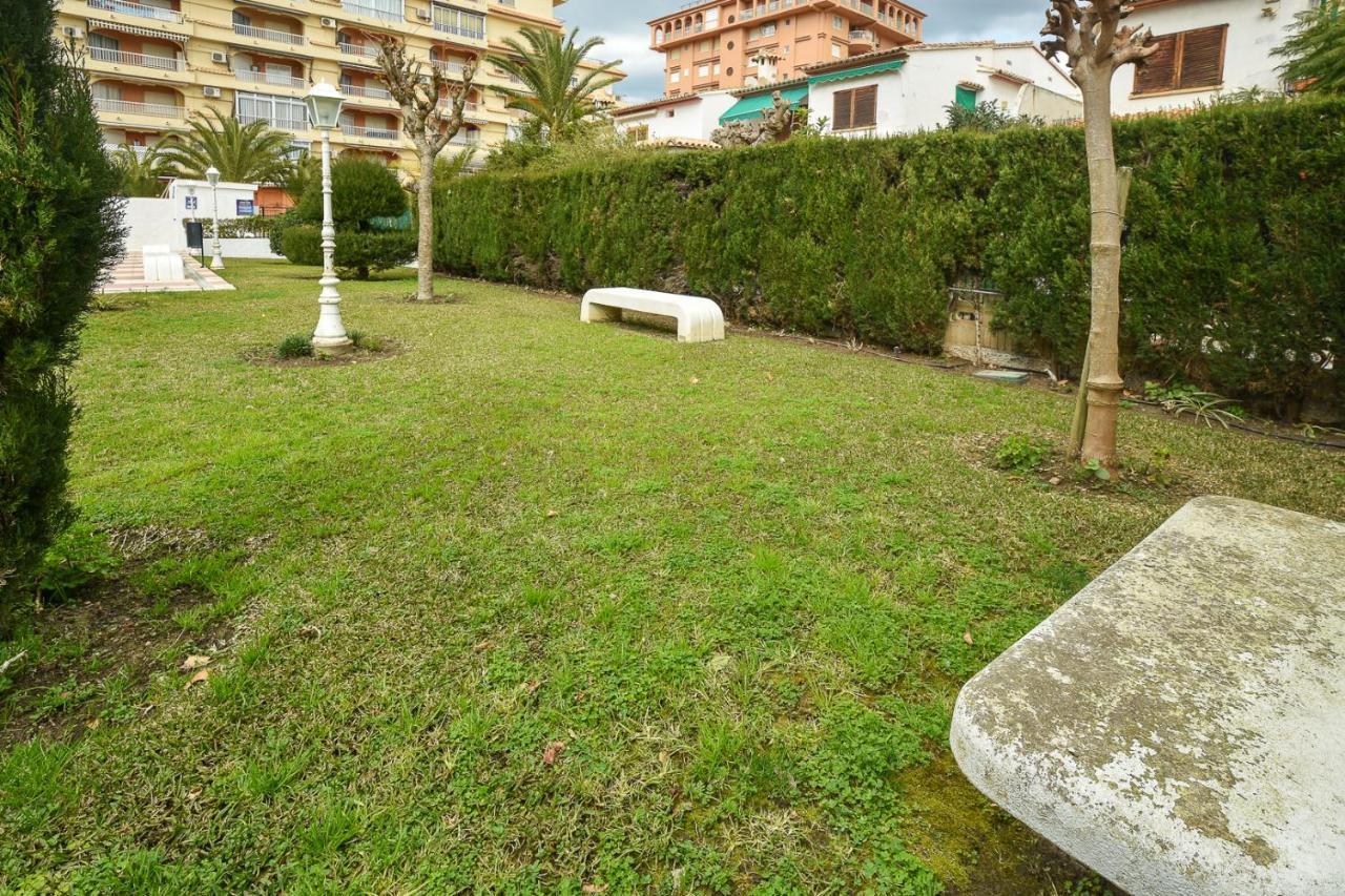 Apartamento Marblau Iris- Julio Y Agosto Solo Familias *