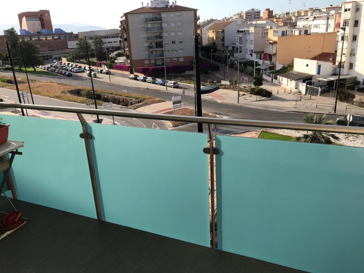 Apartamento En La Playa De *