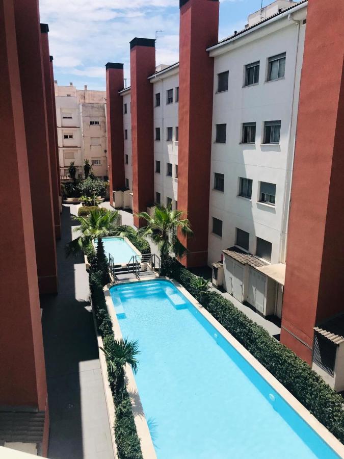 Apartamento En La Playa De Apartment