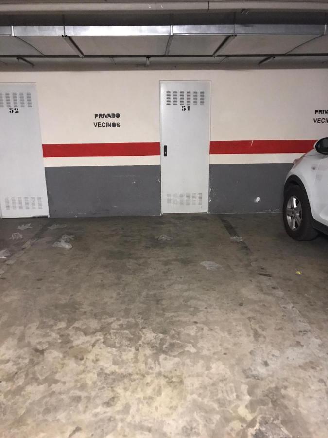 Apartamento En La Playa De *