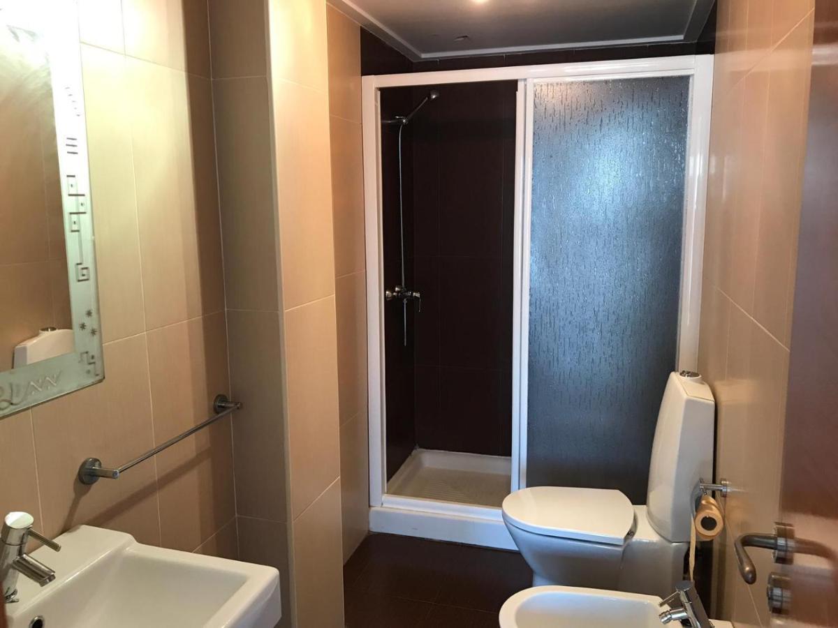 Apartamento En La Playa De Gandia