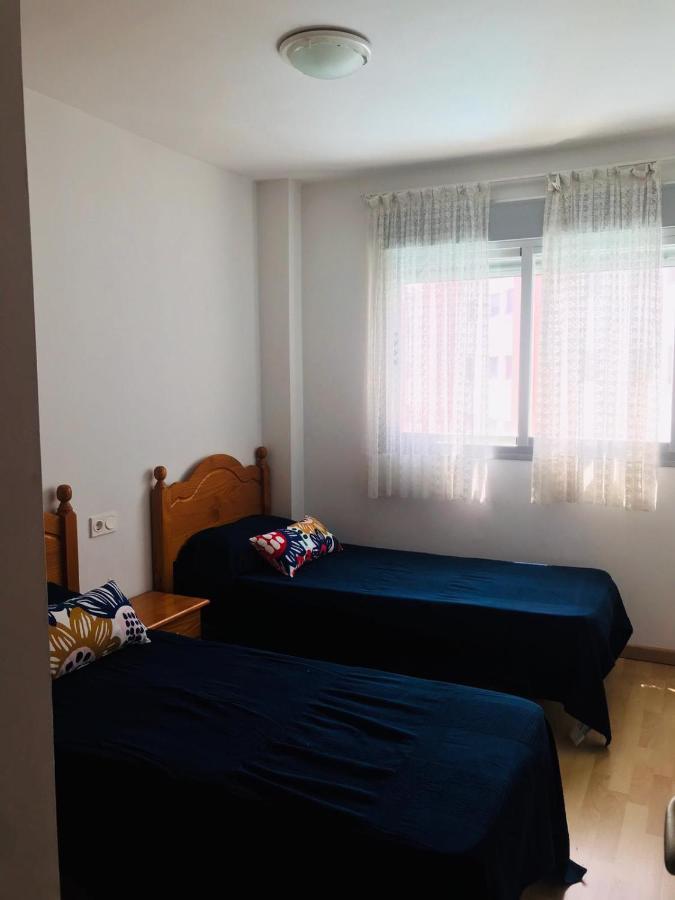 Apartamento En La Playa De Apartment *