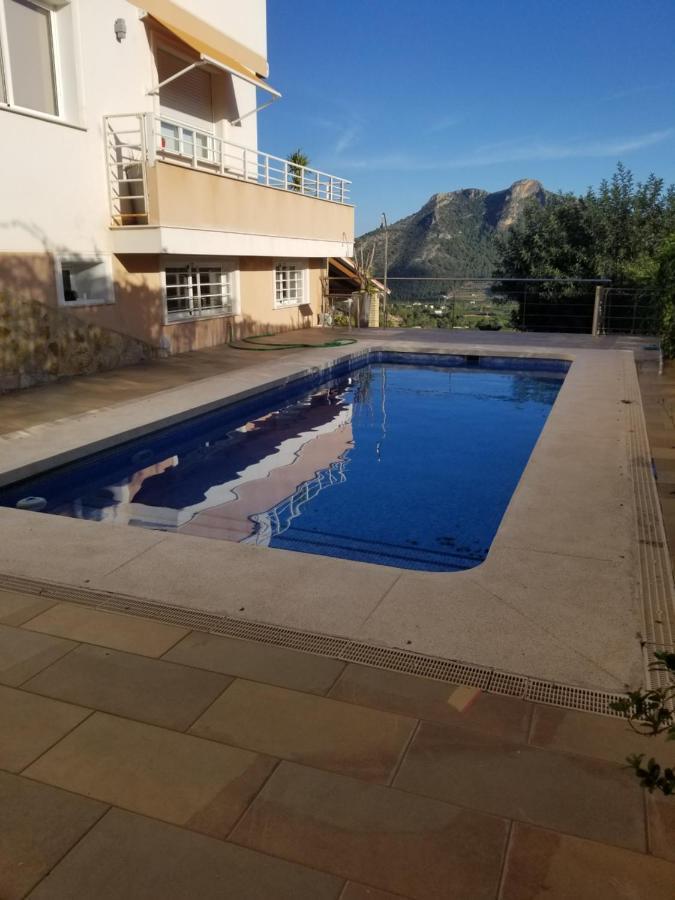 Alojamiento Entero Disfrutar En Familia Gandia
