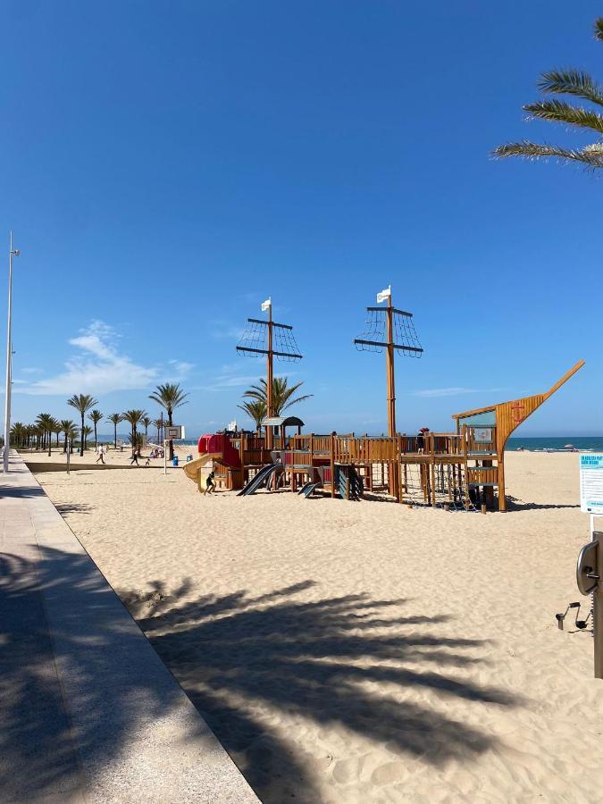 Holiday park Casa En La Playa