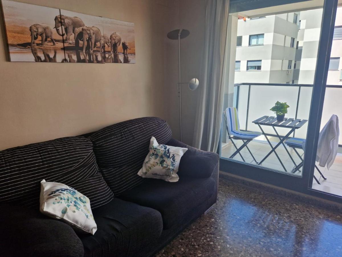 Playa Y Piscina Apartment