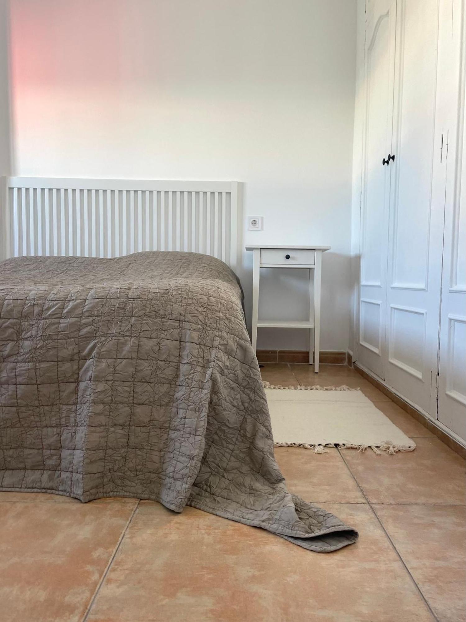 Apartment Luis Vives *