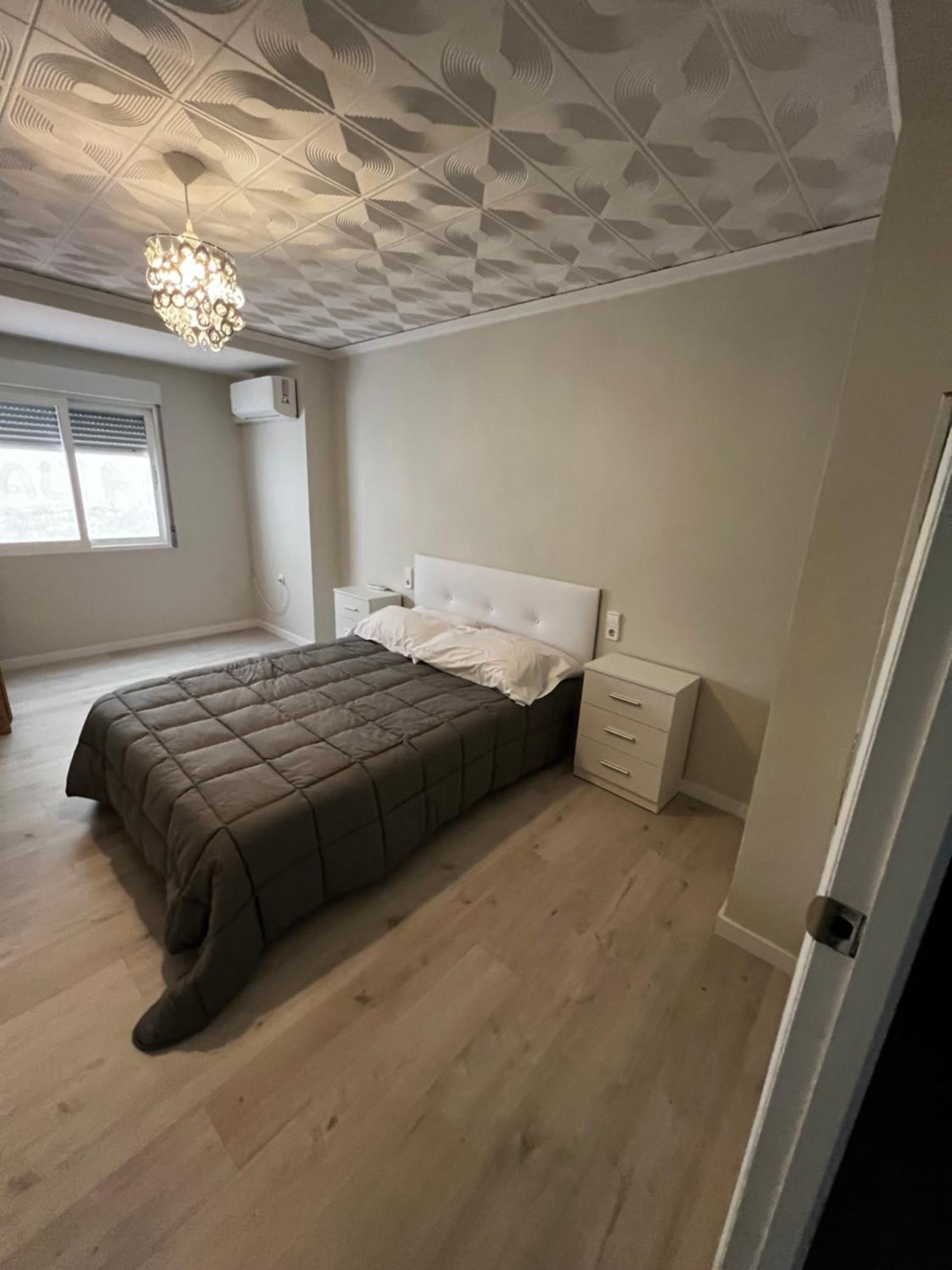 Piso Puerto Apartment