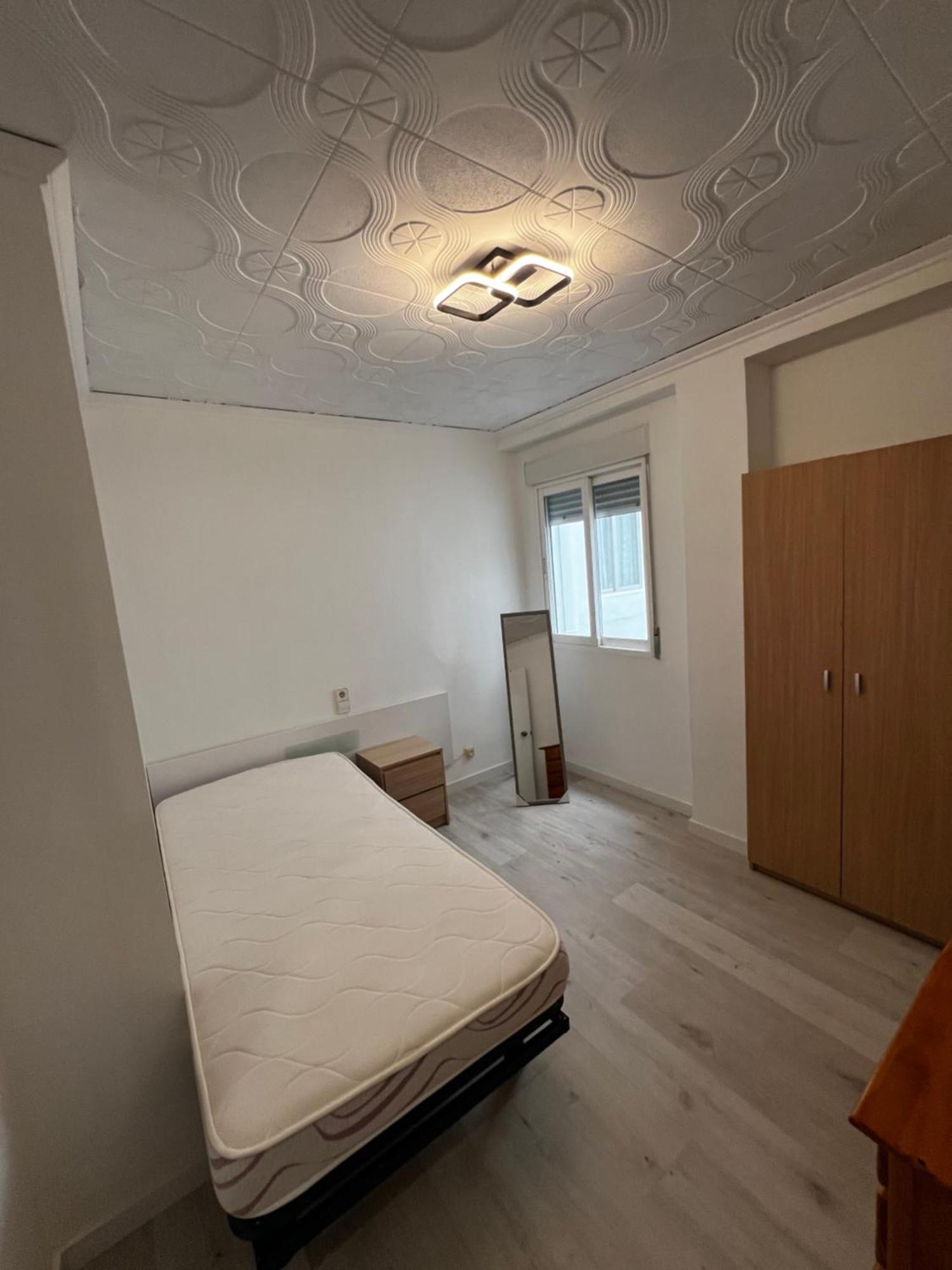 Piso Puerto Apartment *
