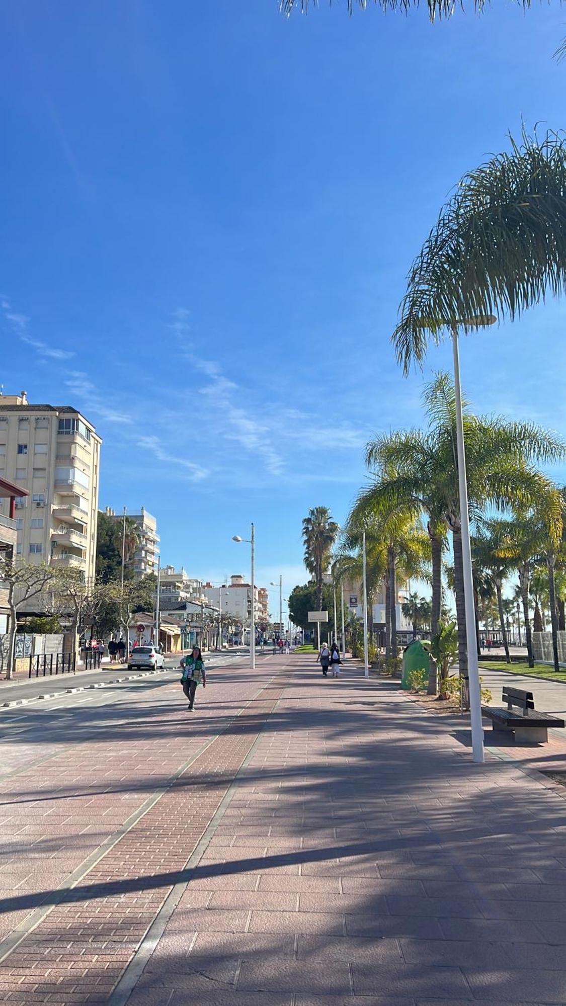 Piso Puerto Apartment Gandia