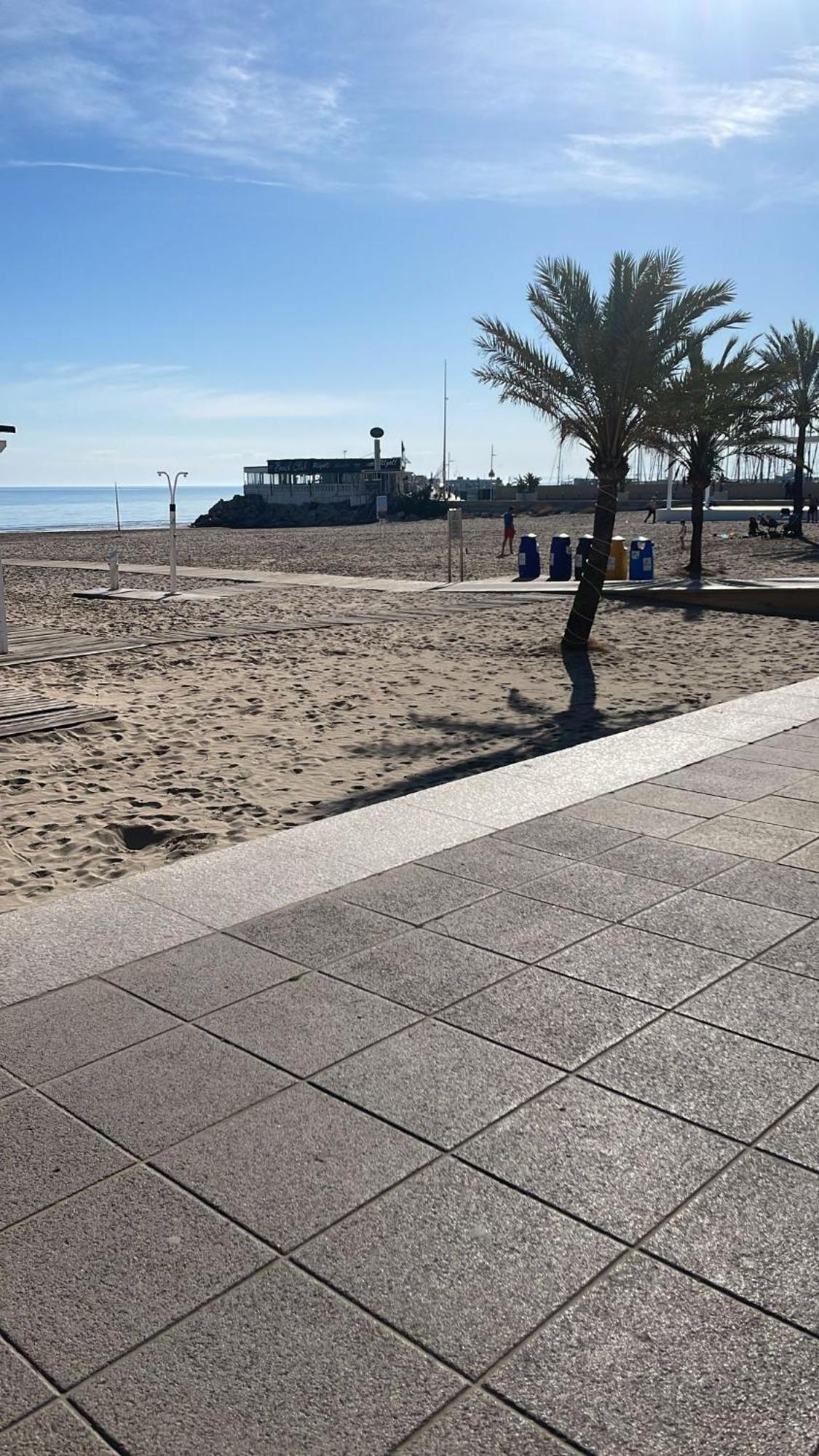 Piso Puerto Apartment Gandia