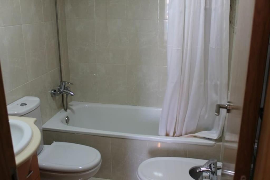 Apartment Athenea Gandia