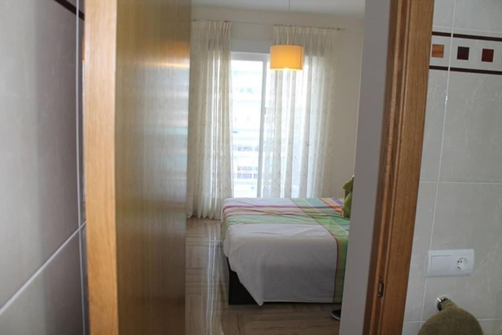 Athenea Apartment Gandia