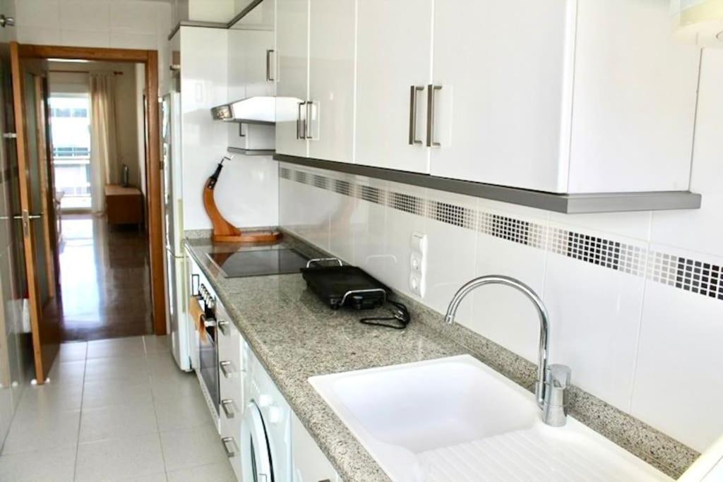 Athenea Apartment Gandia