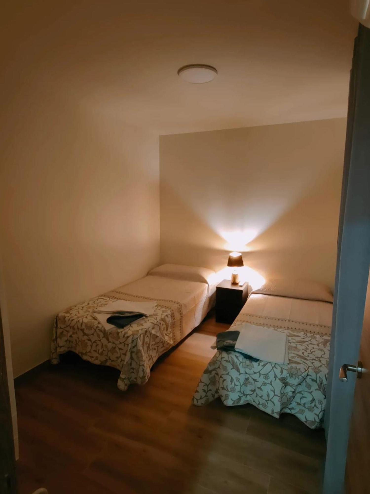 Piso Apartamento Gandía