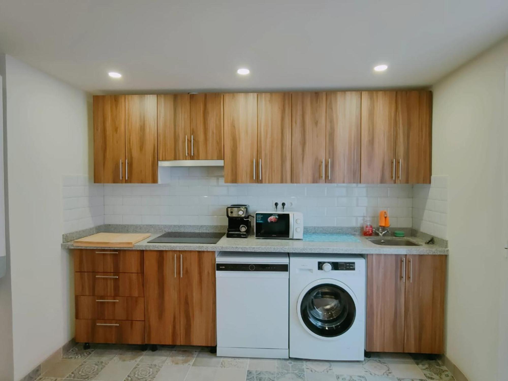 Apartamento Piso