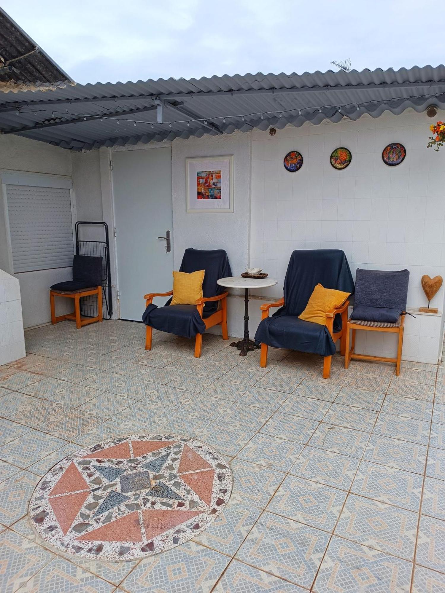Apartment Casita 200 M De La Playa Venecia