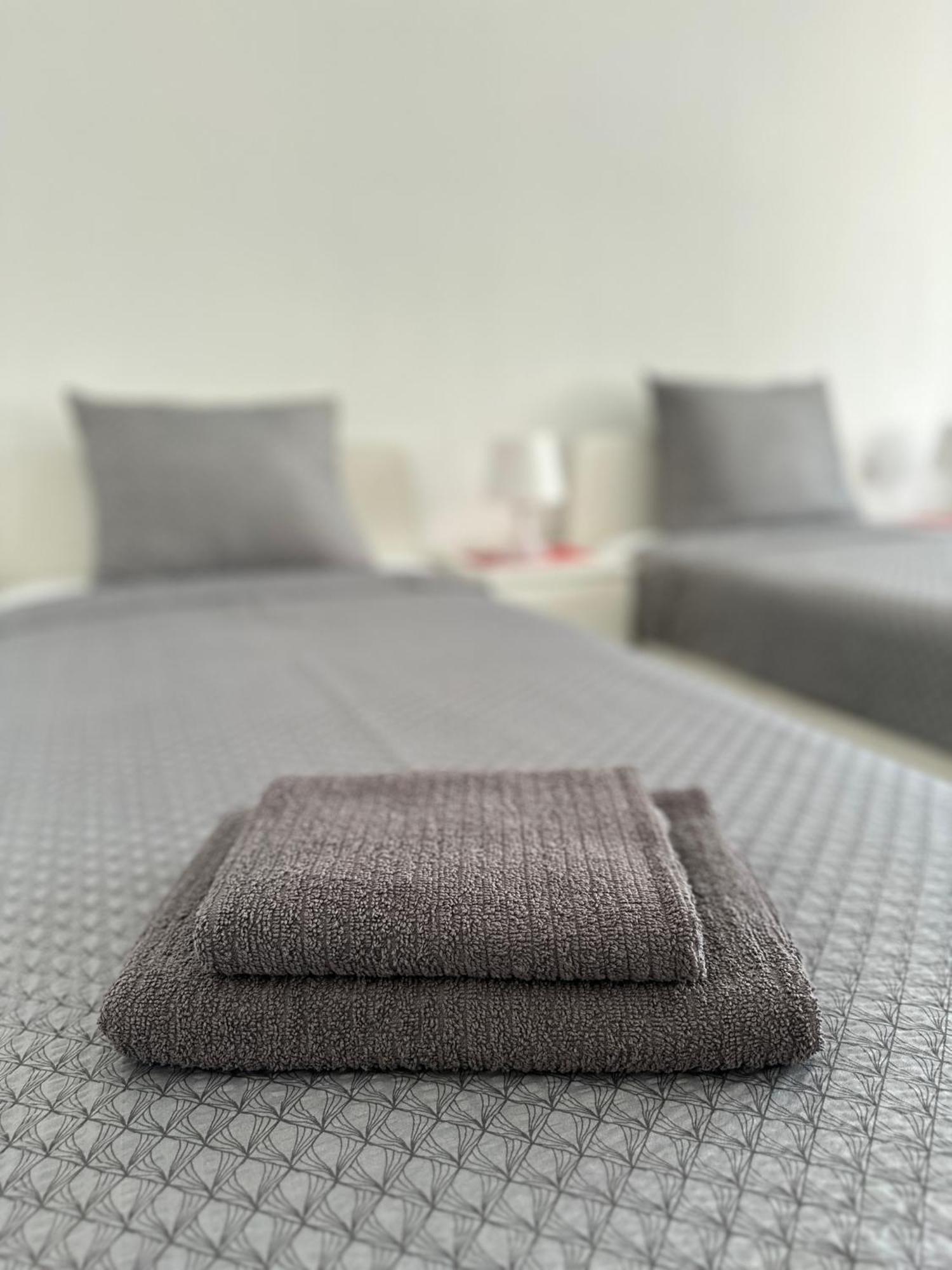 Apartamento Modern And Bright 5 Bedroom Del Prado *