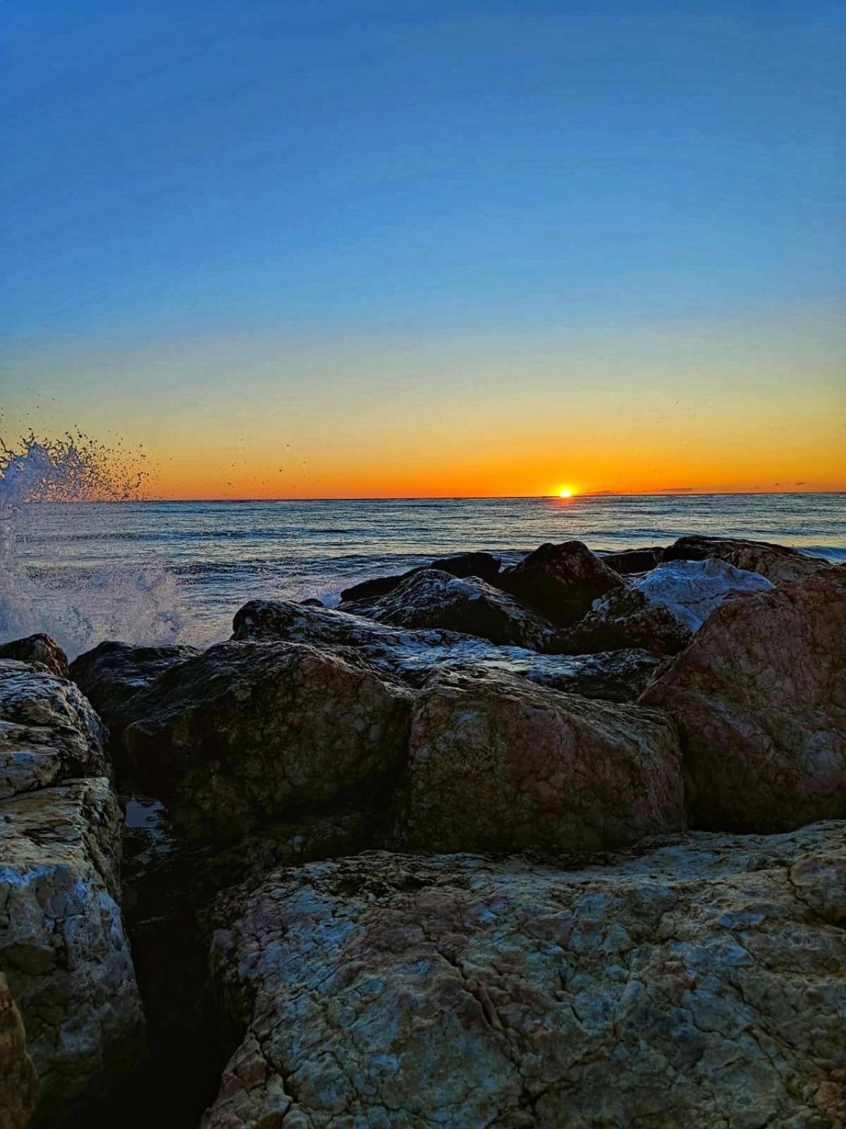 Casita 200 M De La Playa Venecia *
