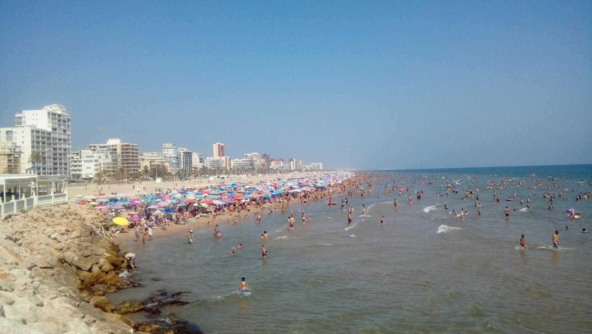 Solo Familias Duplex En Сasa de vacaciones