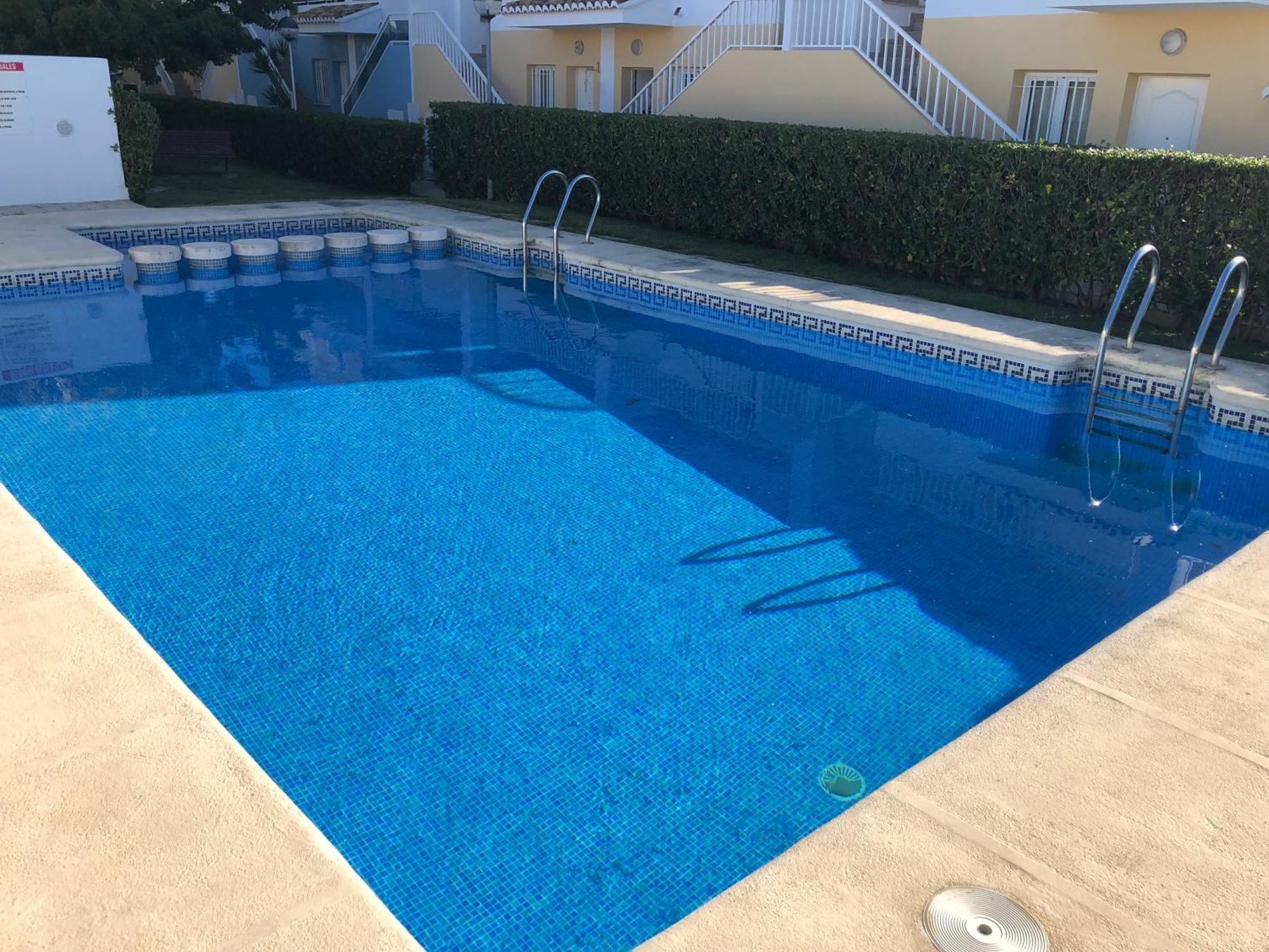 Сasa de vacaciones Solo Familias Duplex En