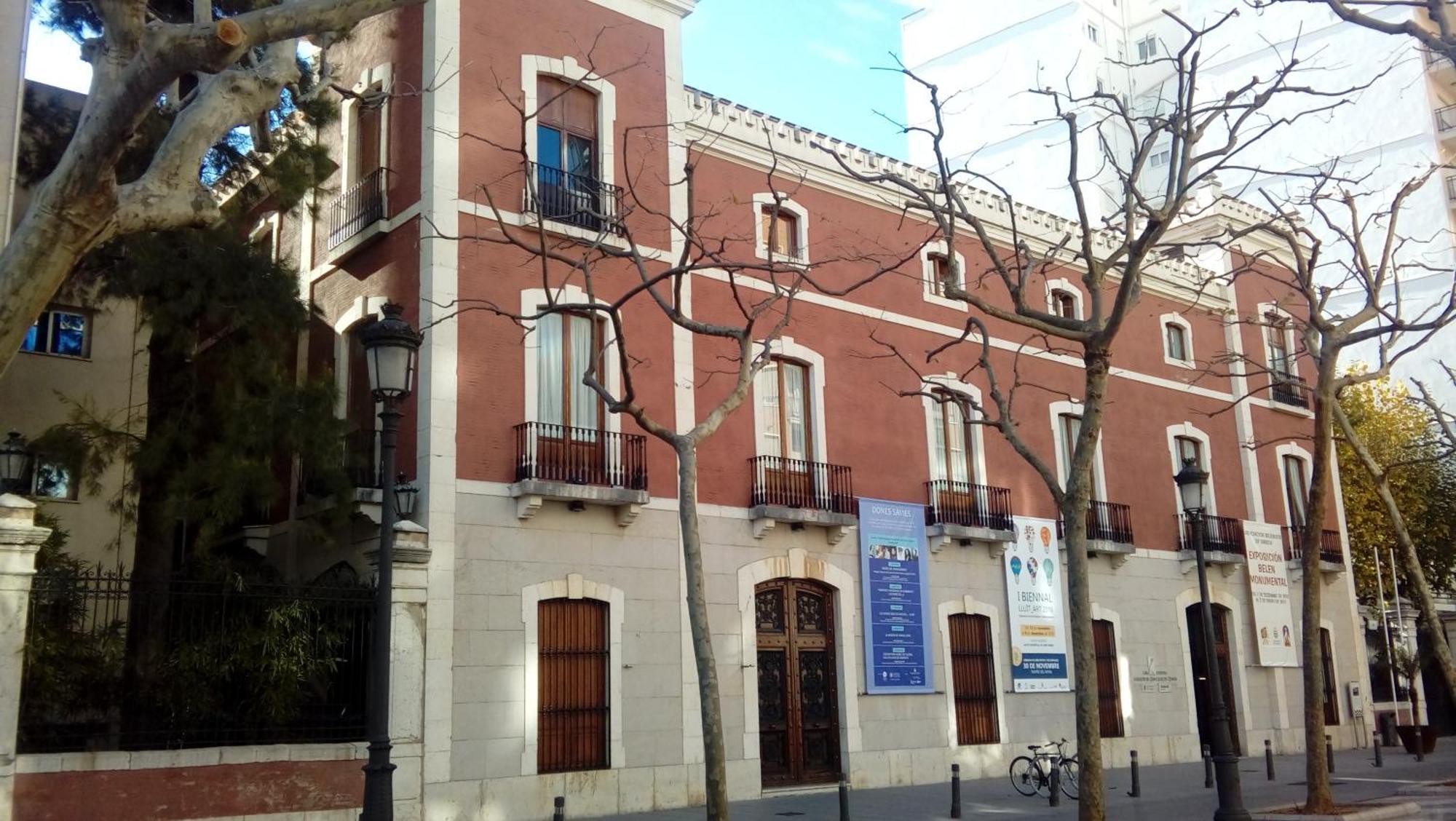 Solo Familias Duplex En Gandía