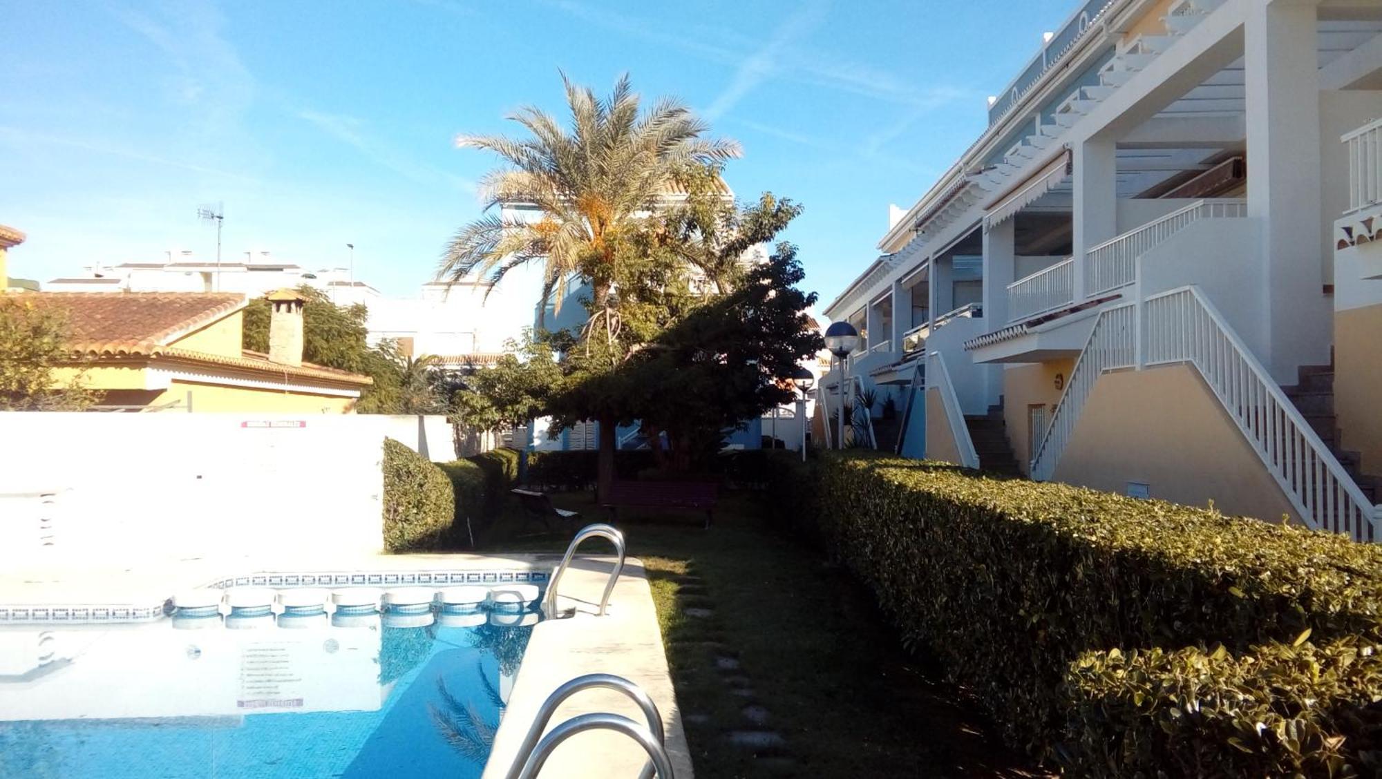 Solo Familias Duplex En