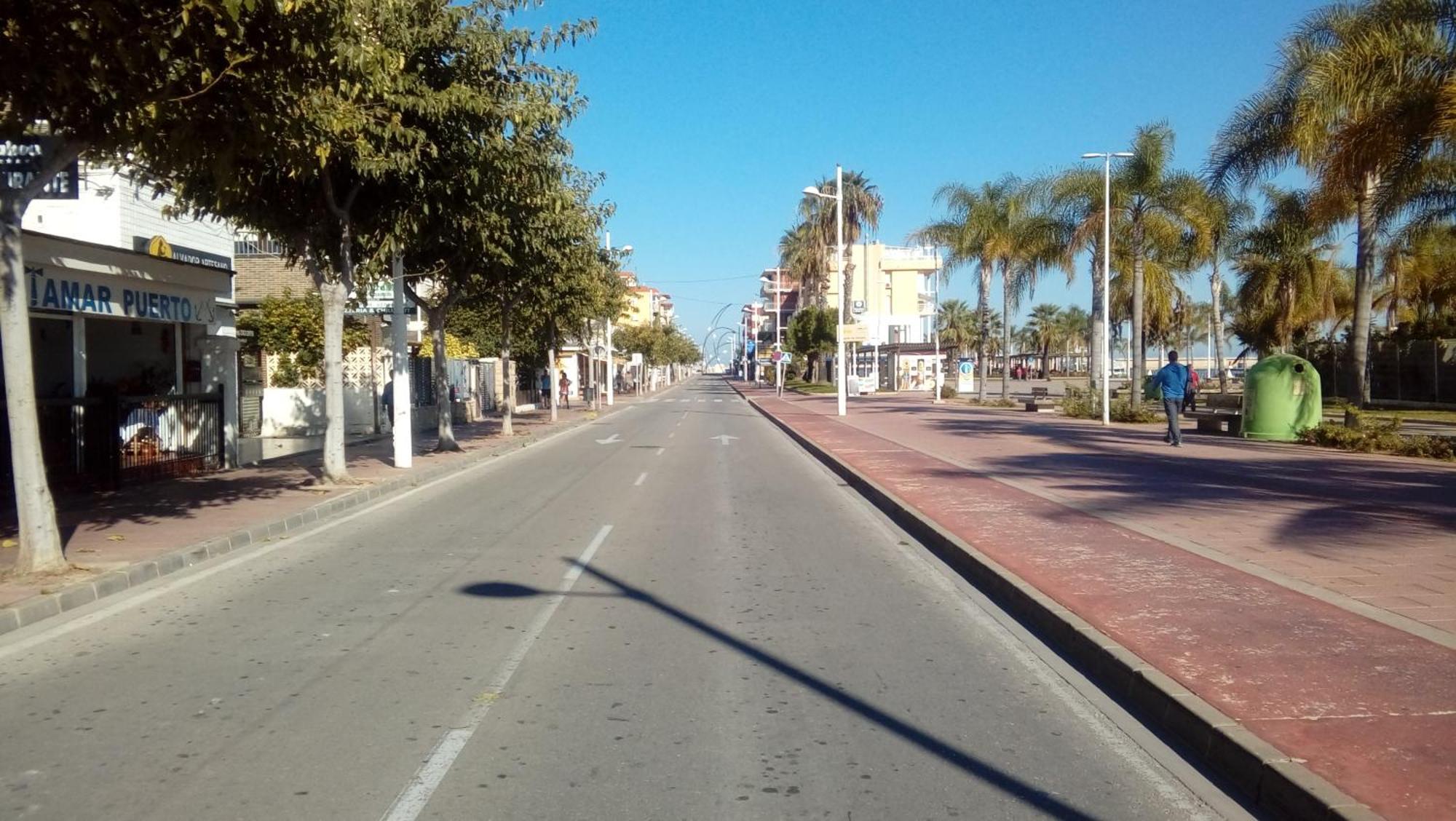 Сasa de vacaciones Solo Familias Duplex En