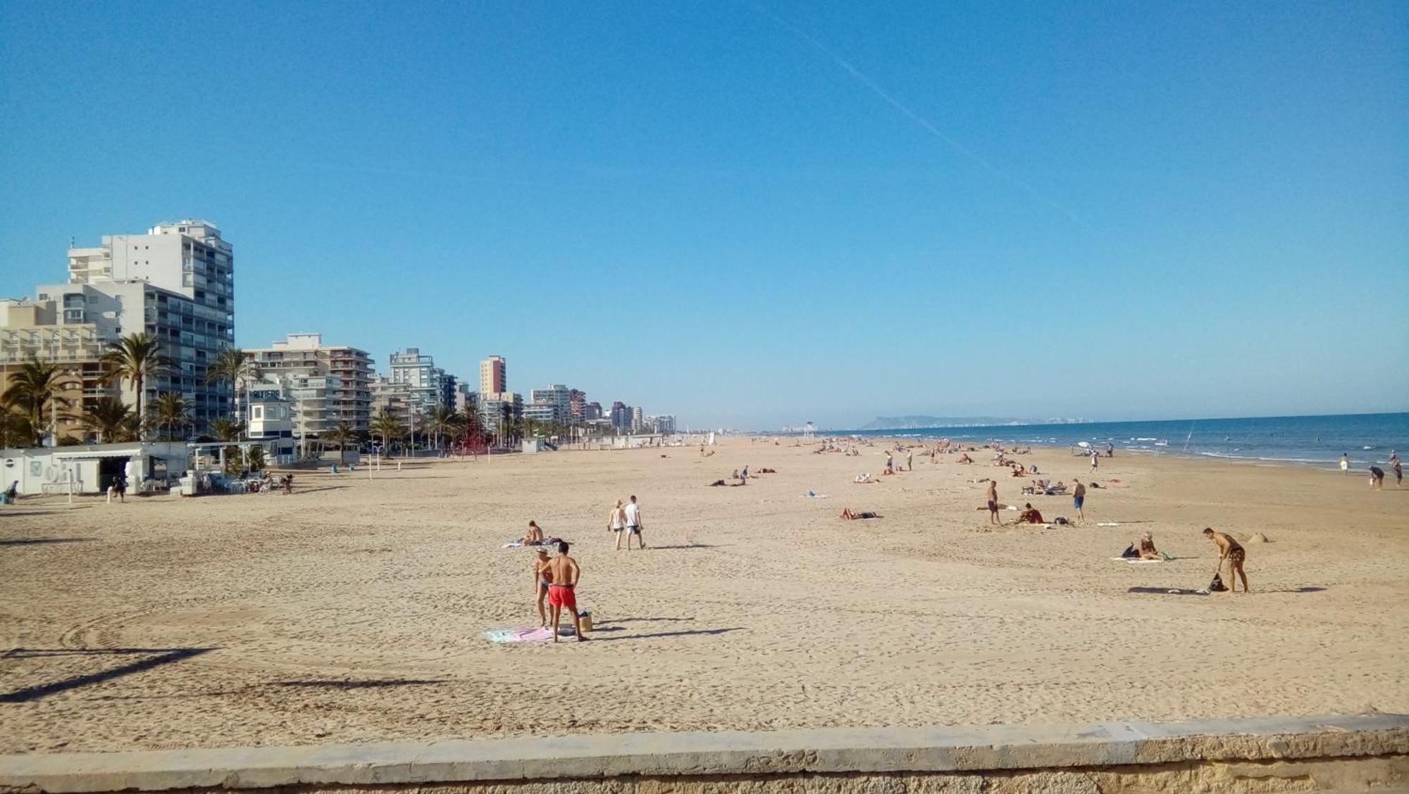 Solo Familias Duplex En Сasa de vacaciones