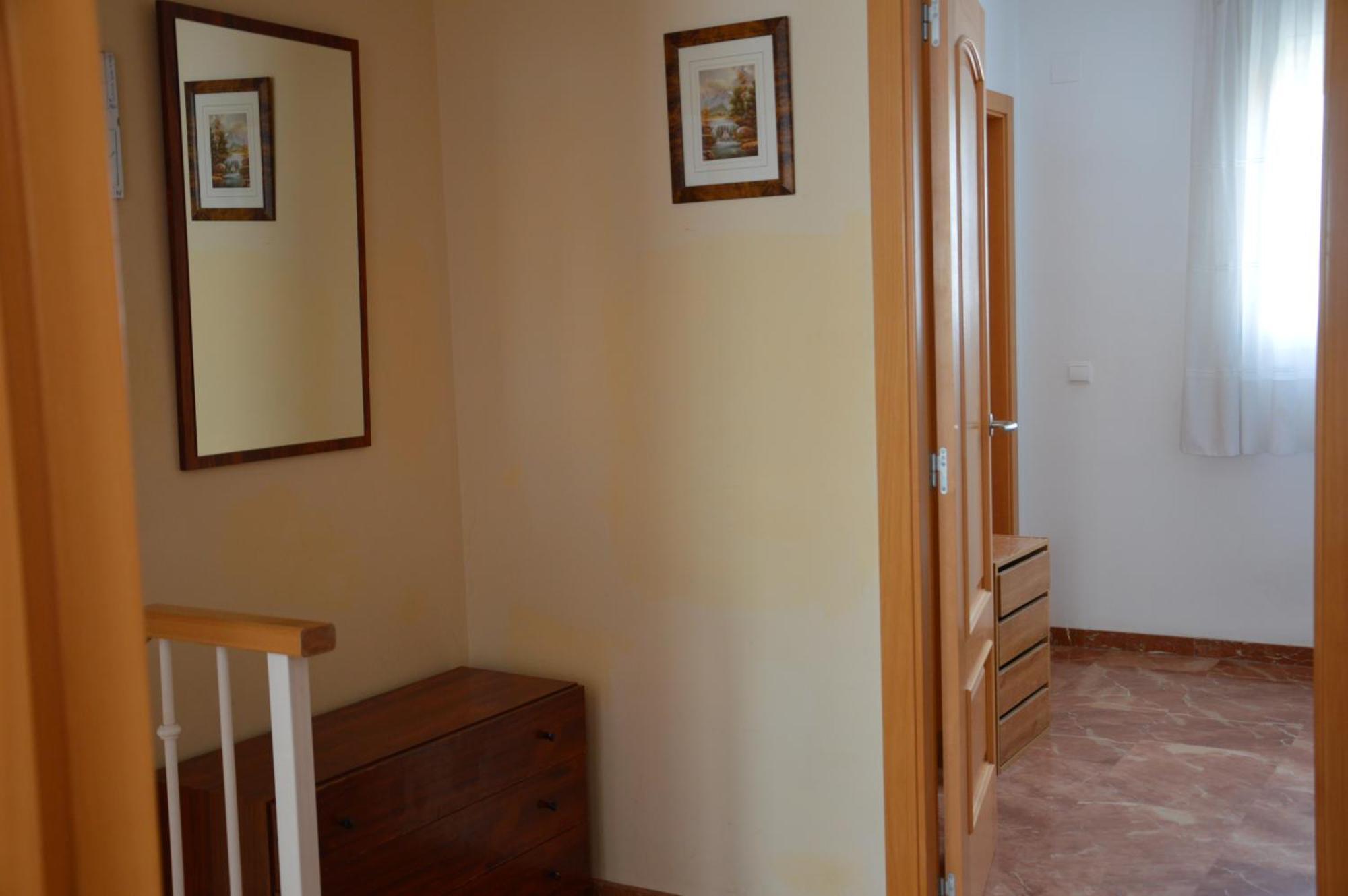Сasa de vacaciones Solo Familias Duplex En