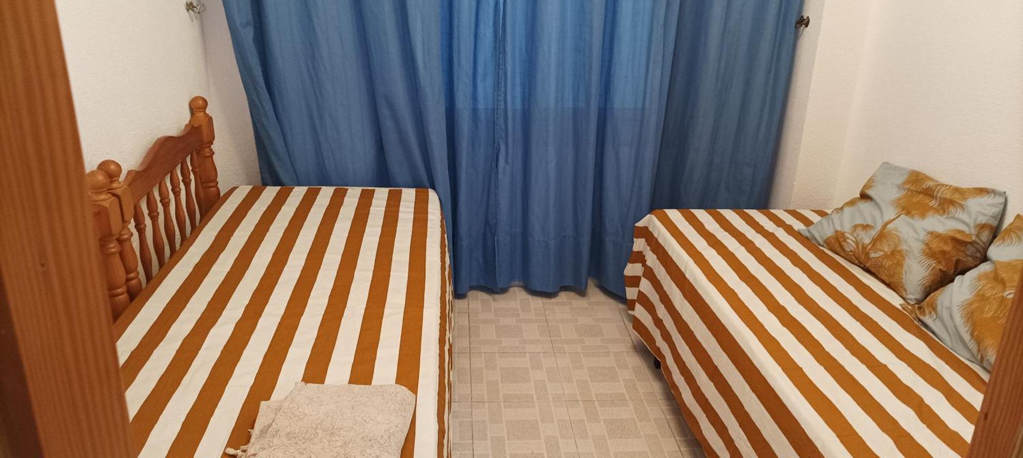 Apartamento Grao Planta Baja