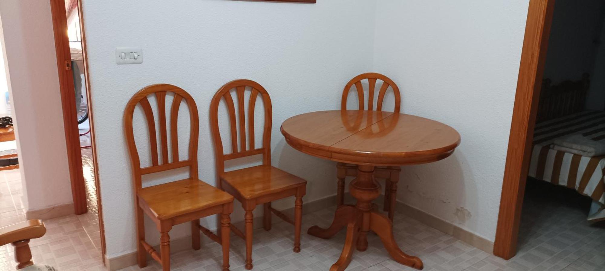 Grao Planta Baja Apartamento *