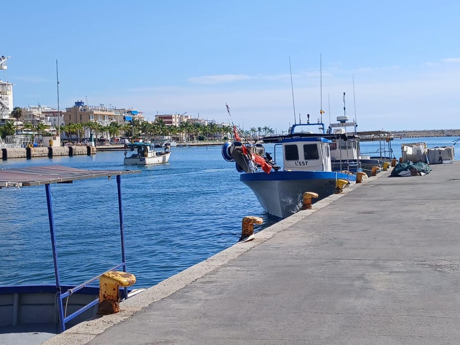 Grao Planta Baja * Gandía