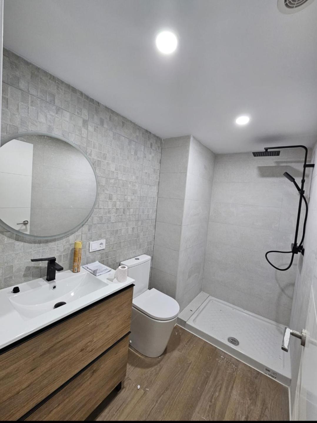 Centrico En Gandia! Apartment *