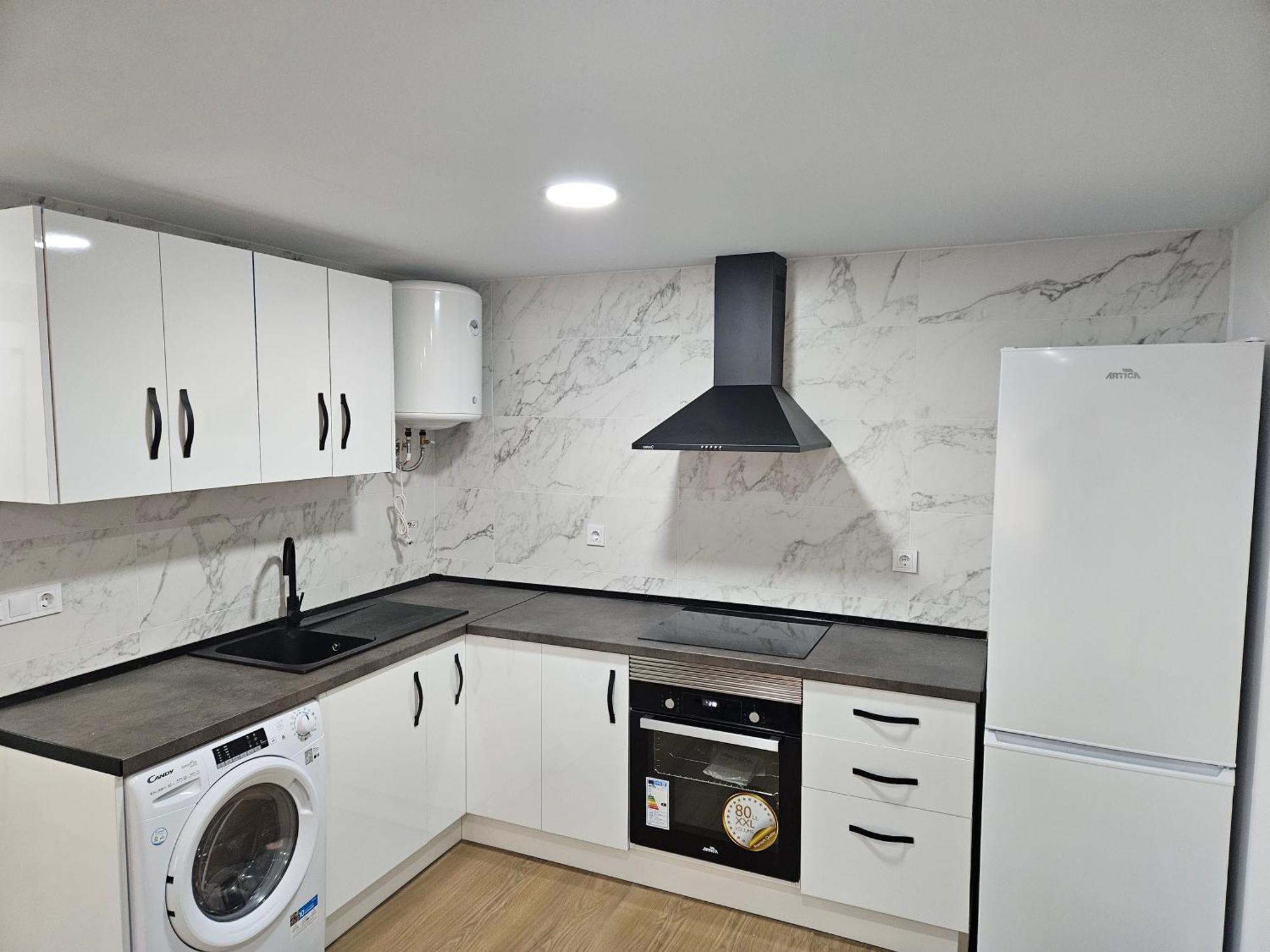 Apartment Centrico En Gandia!