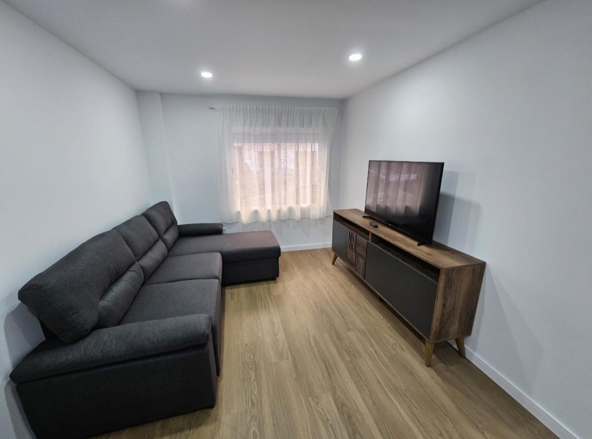 Apartment Centrico En Gandia! *