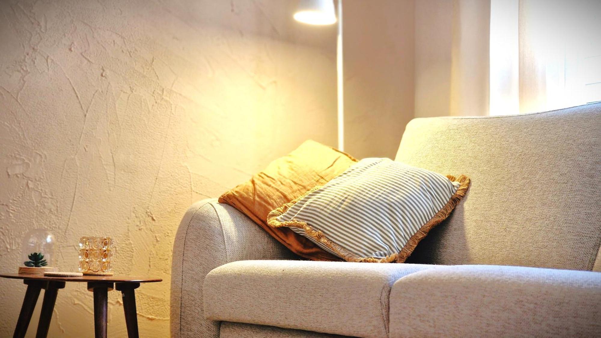 Magnifico Apartamento