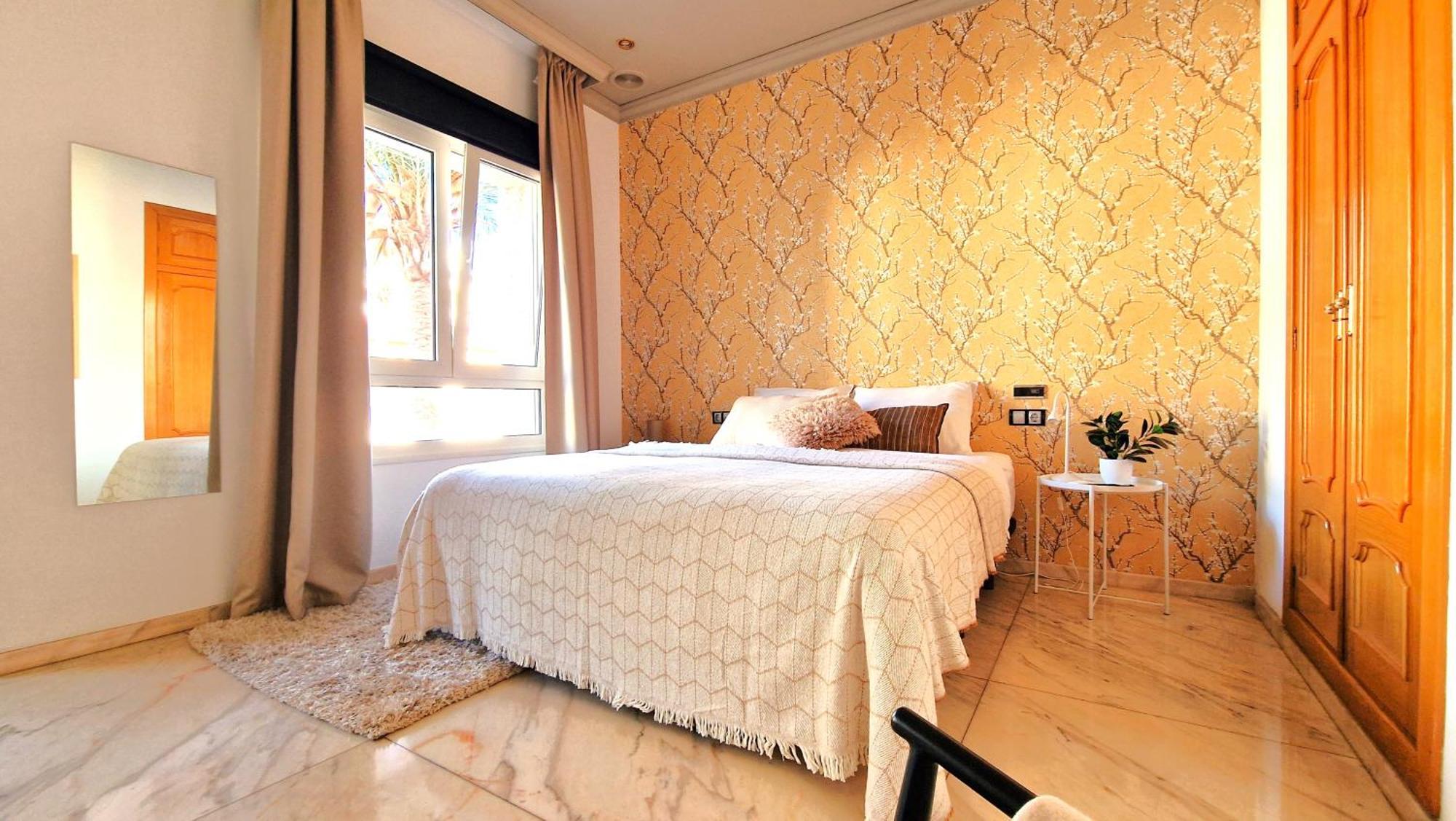 Apartamento Magnifico