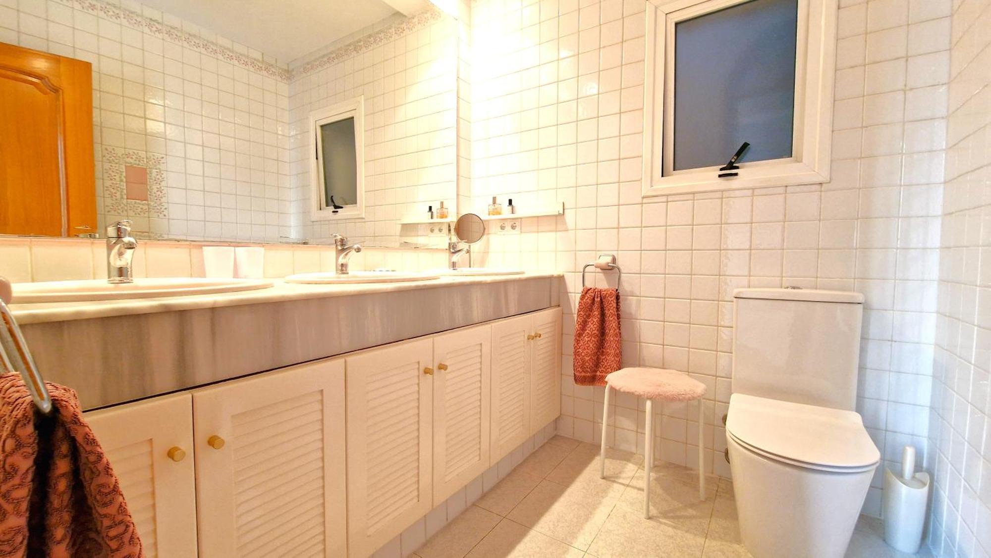 Apartamento Magnifico