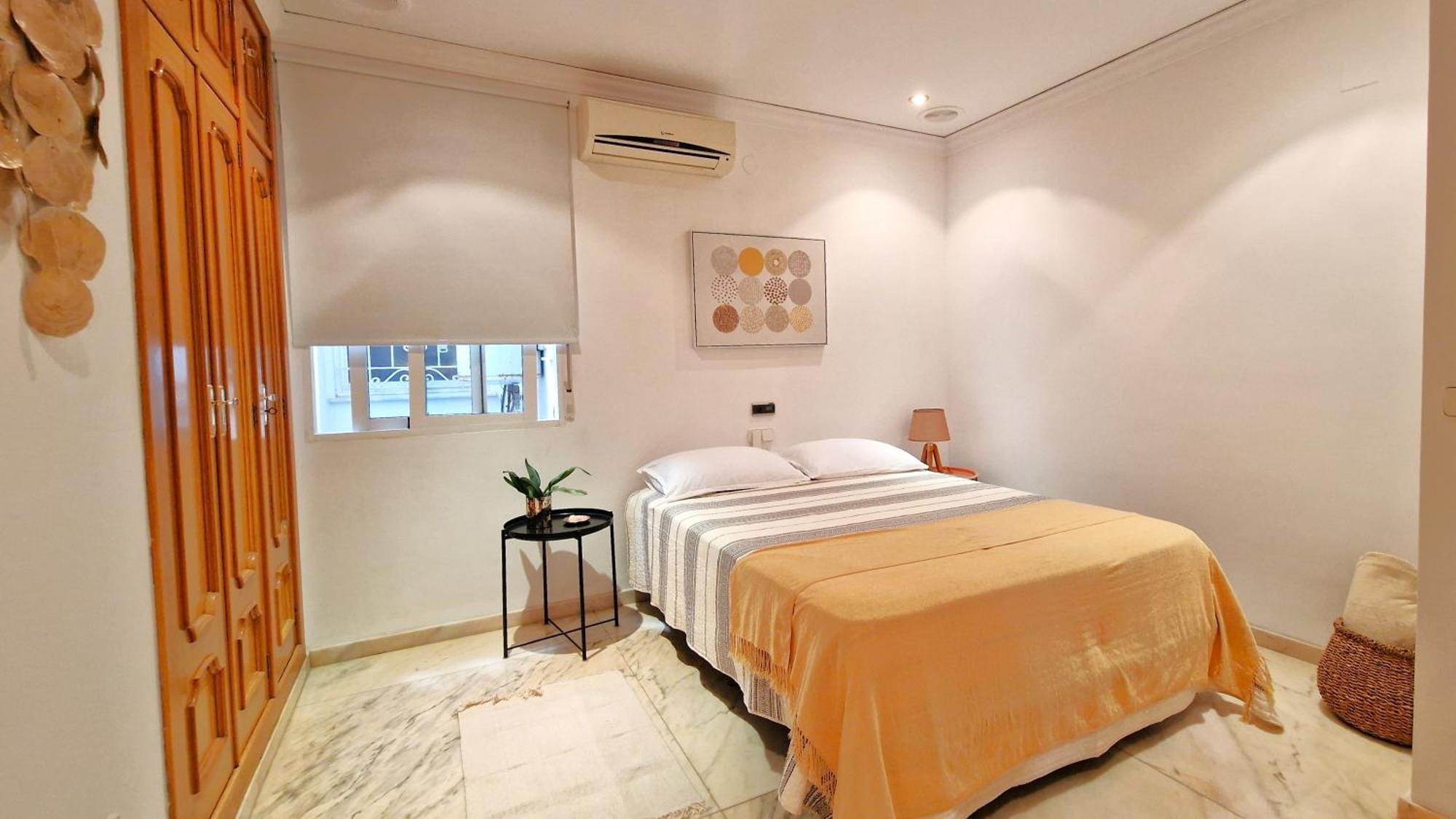Magnifico Apartamento *