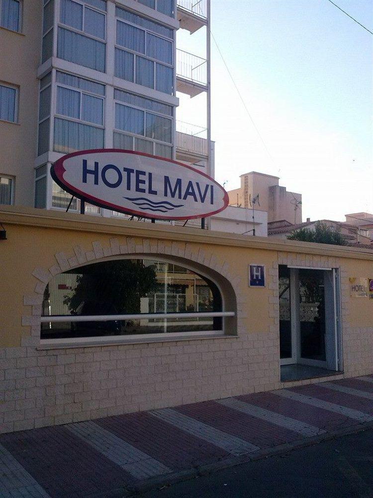 Mavi 2* Gandía
