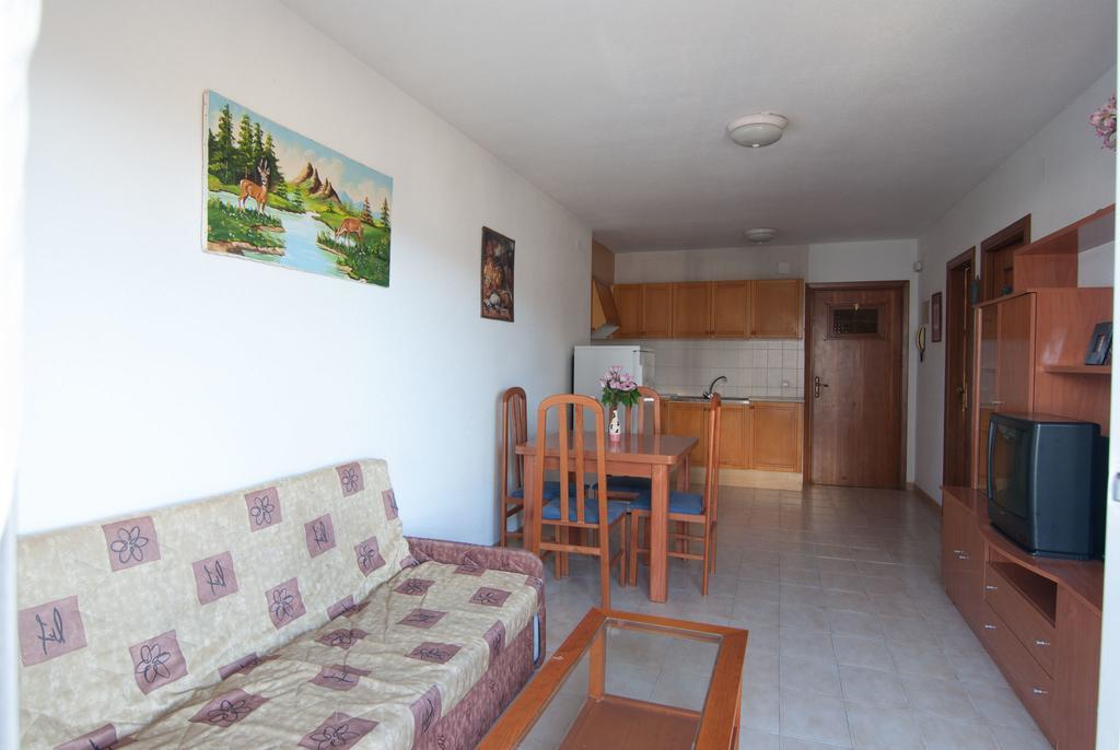 Marblau Iris- Julio Y Agosto Solo Familias Apartamento Gandía