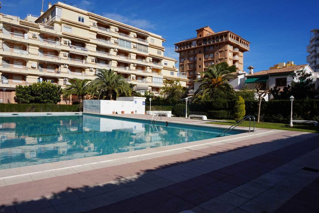 Apartamento Marblau Iris- Julio Y Agosto Solo Familias