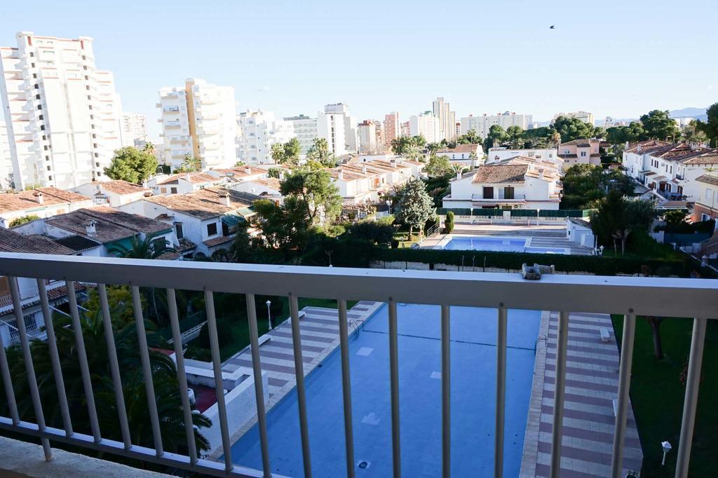 Apartamento Marblau Iris- Julio Y Agosto Solo Familias