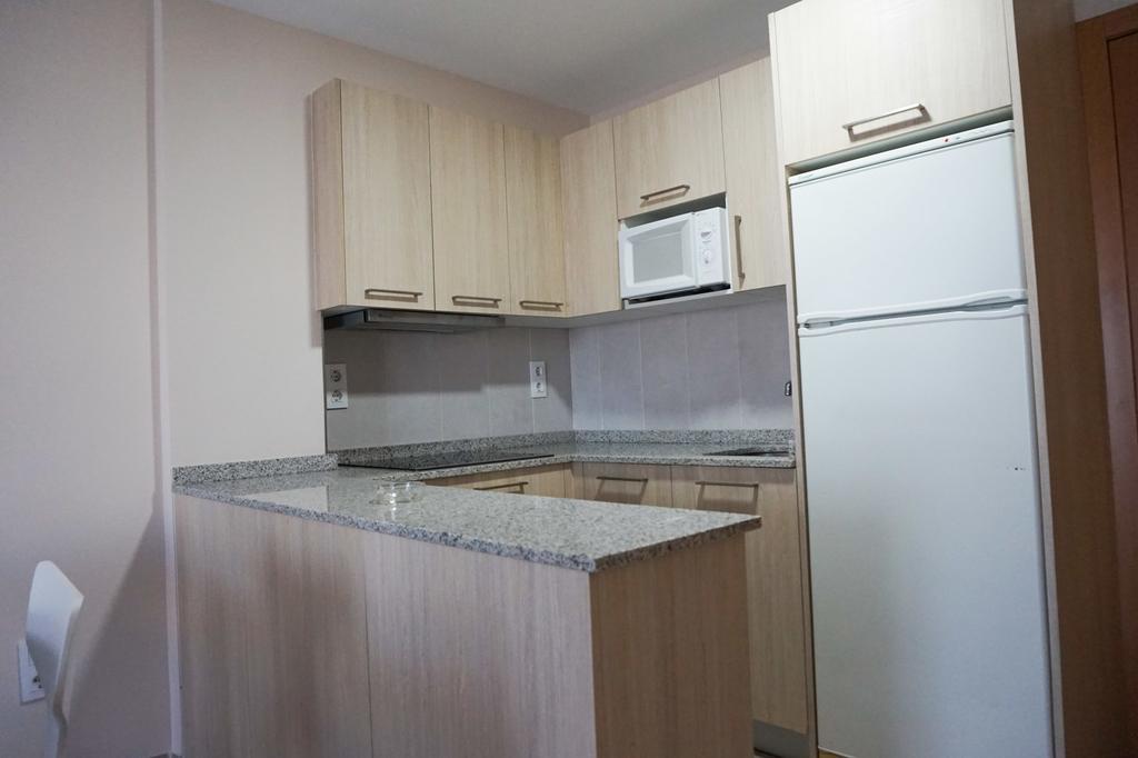 Marblau Iris- Julio Y Agosto Solo Familias Apartamento