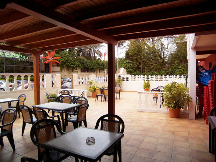 Hotel Mavi 2*
