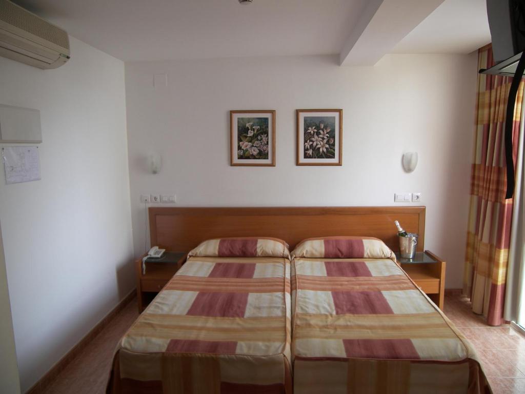 Mavi Hotel 2*