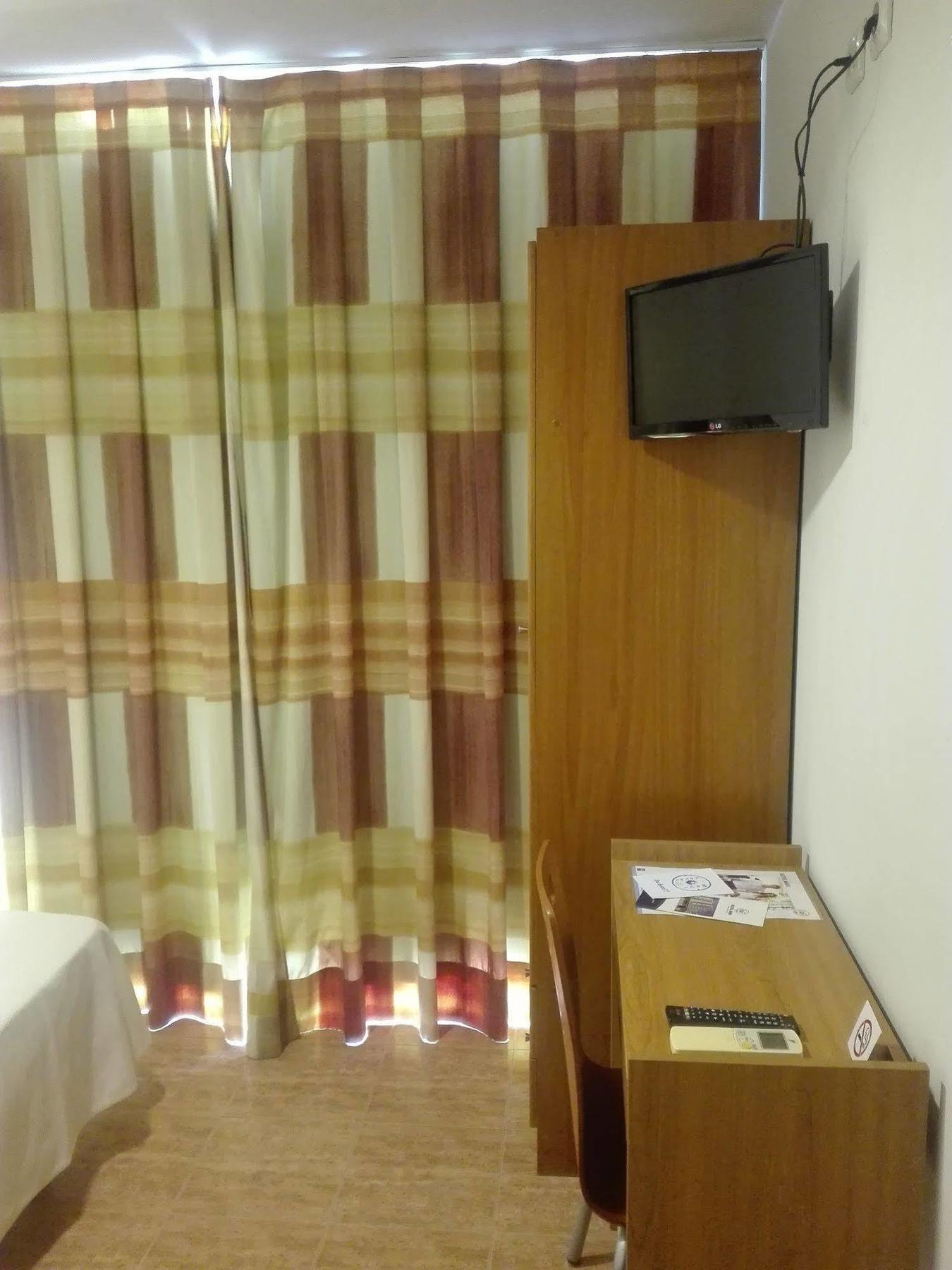 Mavi Hotel